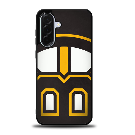 Boston Bruins 1 Samsung Galaxy A36 5G Case