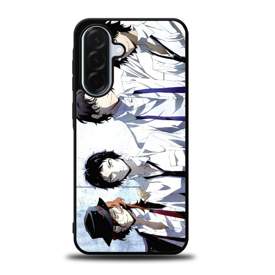 Bungou stray dogs Samsung Galaxy A36 5G Case