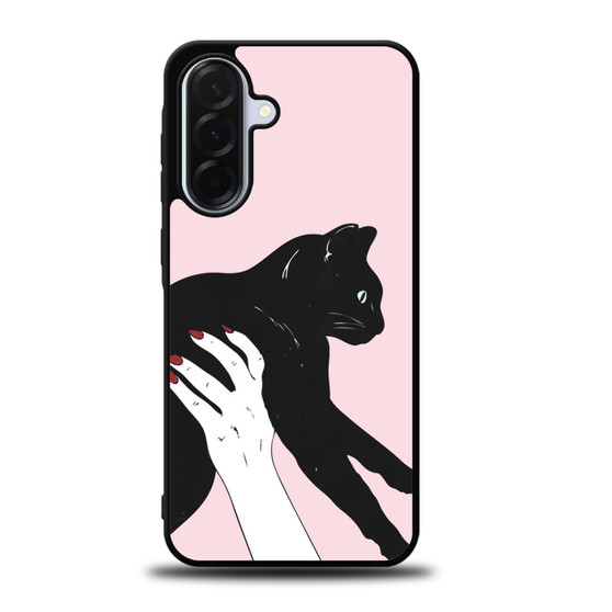 Cat TN Samsung Galaxy A36 5G Case