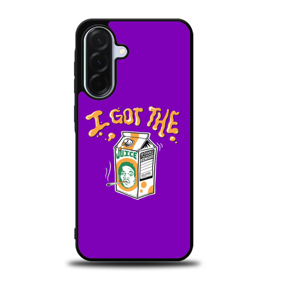 Chance The Rapper 6 Samsung Galaxy A36 5G Case