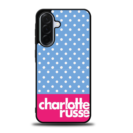 charlotte russe Samsung Galaxy A36 5G Case