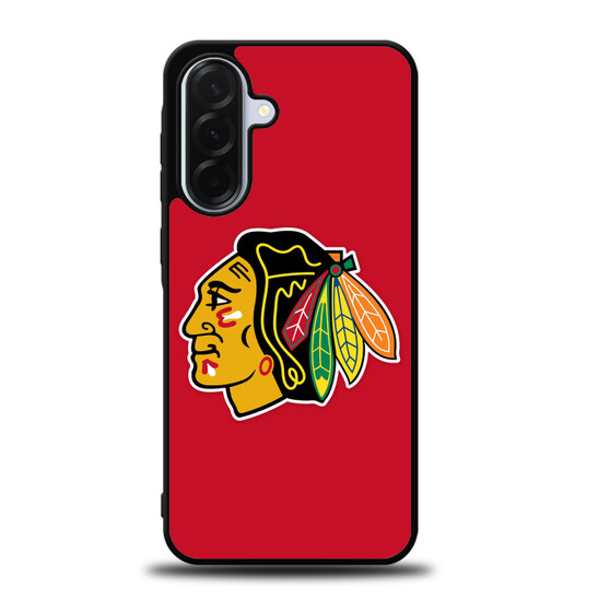 Chicago Blackhawks 7 Samsung Galaxy A36 5G Case