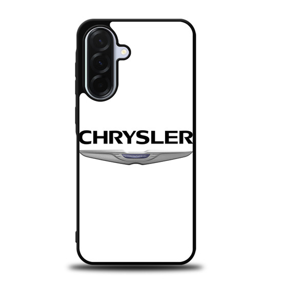 Chrysler Logo 1 Samsung Galaxy A36 5G Case