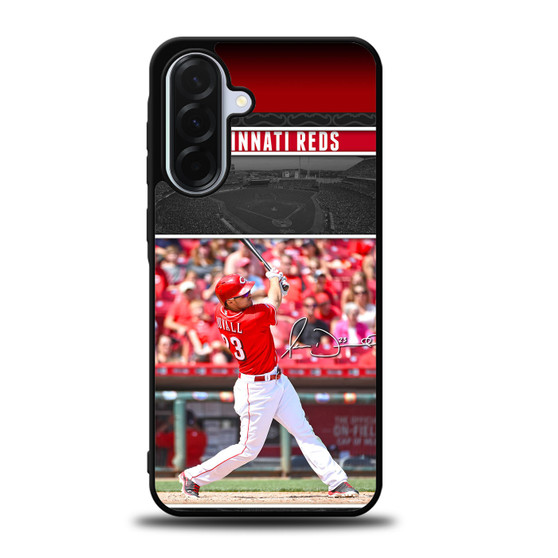 Cincinnati Reds 2 Samsung Galaxy A36 5G Case