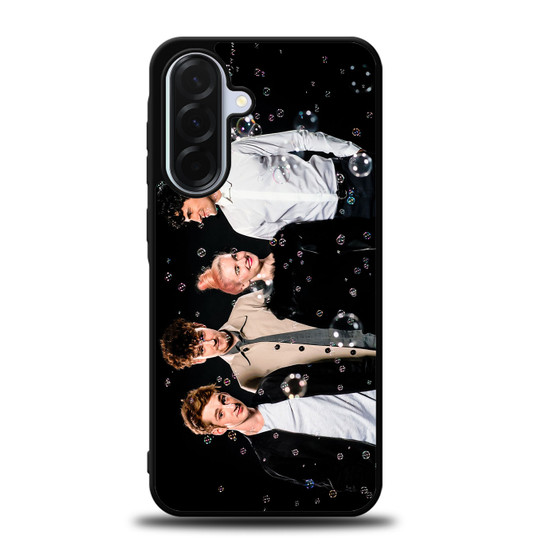 Clean Bandit Samsung Galaxy A36 5G Case