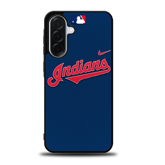 Old Cleveland Guardians 3 Samsung Galaxy A36 5G Case