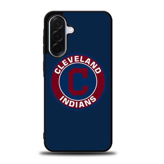 Old Cleveland Guardians 5 Samsung Galaxy A36 5G Case