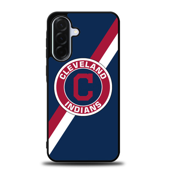 Old Cleveland Guardians 7 Samsung Galaxy A36 5G Case