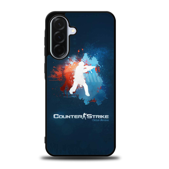 Counter Strike Global Offensive CS GO 4 Samsung Galaxy A36 5G Case