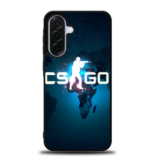 Counter Strike Global Offensive CS GO 6 Samsung Galaxy A36 5G Case