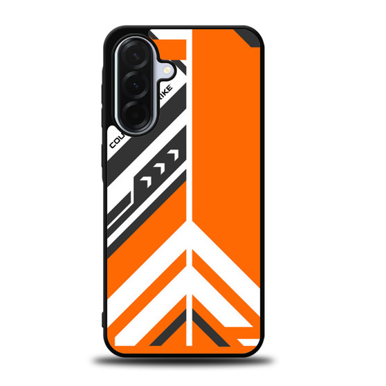 Counter Strike Global Offensive CS GO 8 Samsung Galaxy A36 5G Case