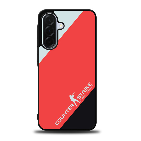 Counter Strike Global Offensive CS GO 10 Samsung Galaxy A36 5G Case