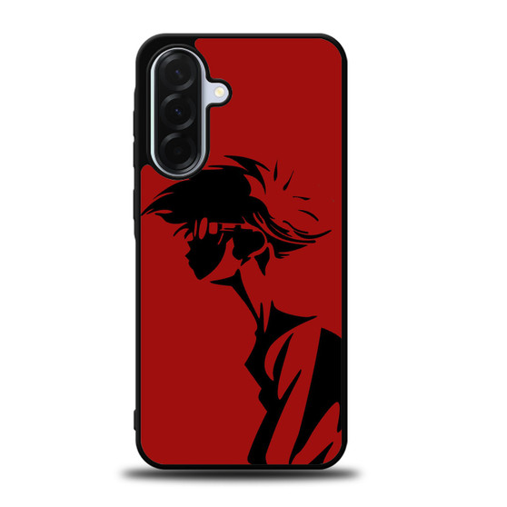 Cowboy bebop stray dog strut 3 Samsung Galaxy A36 5G Case