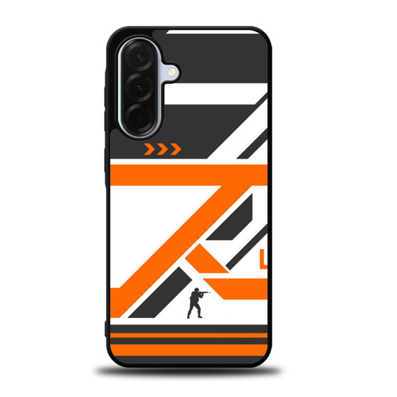 CS GO Samsung Galaxy A36 5G Case