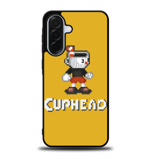 Cuphead 1 Samsung Galaxy A36 5G Case