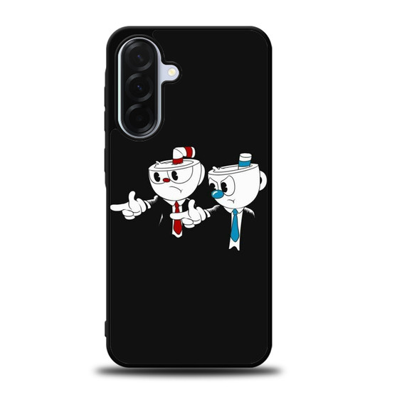 Cuphead 4 Samsung Galaxy A36 5G Case
