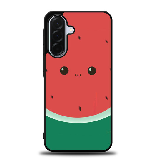 Cute Watermelon Samsung Galaxy A36 5G Case