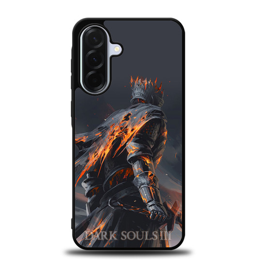 Dark Souls Game Samsung Galaxy A36 5G Case