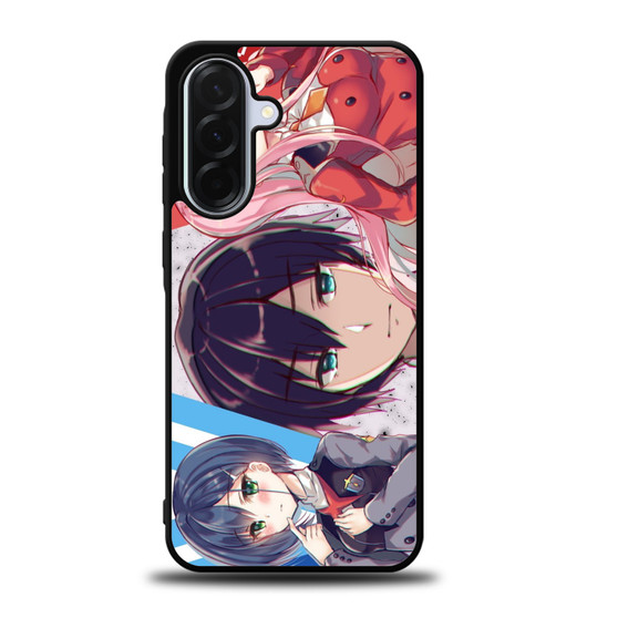 Darling in the franxx Samsung Galaxy A36 5G Case