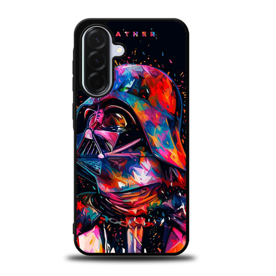 Dartfather Star wars Samsung Galaxy A36 5G Case
