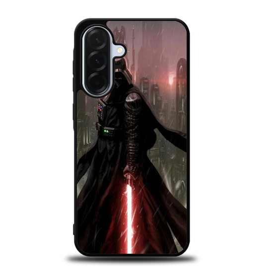 Darth Vader Star Wars Samsung Galaxy A36 5G Case
