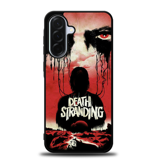 Death Stranding 2 Samsung Galaxy A36 5G Case