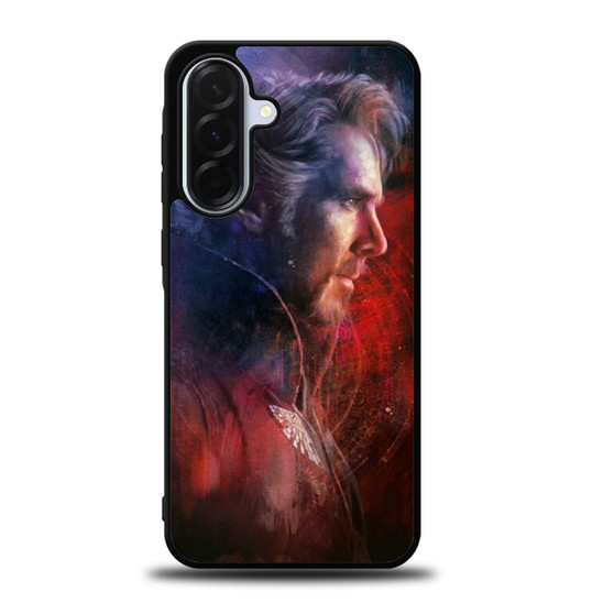 Doctor Strange art Samsung Galaxy A36 5G Case