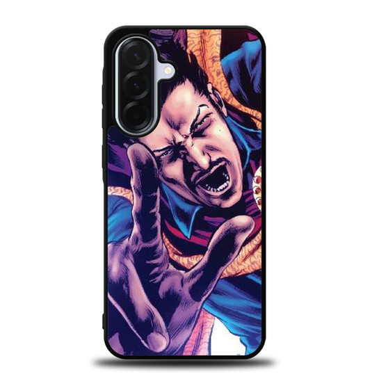 Doctor Strange Benedict Cumberbatch 2 Samsung Galaxy A36 5G Case