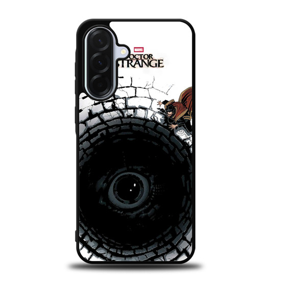 Doctor Strange Creepy eye Samsung Galaxy A36 5G Case