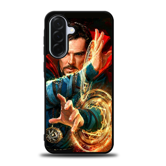 Doctor Strange Magic 2 Samsung Galaxy A36 5G Case