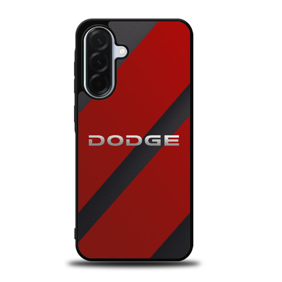 Dodge 2 Samsung Galaxy A36 5G Case