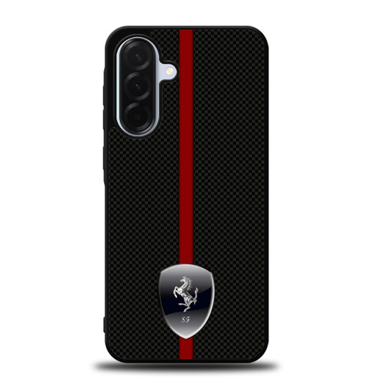 Ferrari Luxury Samsung Galaxy A36 5G Case
