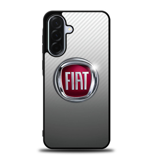 fiat motor Samsung Galaxy A36 5G Case
