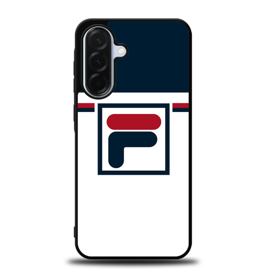 Fila Style 3 Samsung Galaxy A36 5G Case
