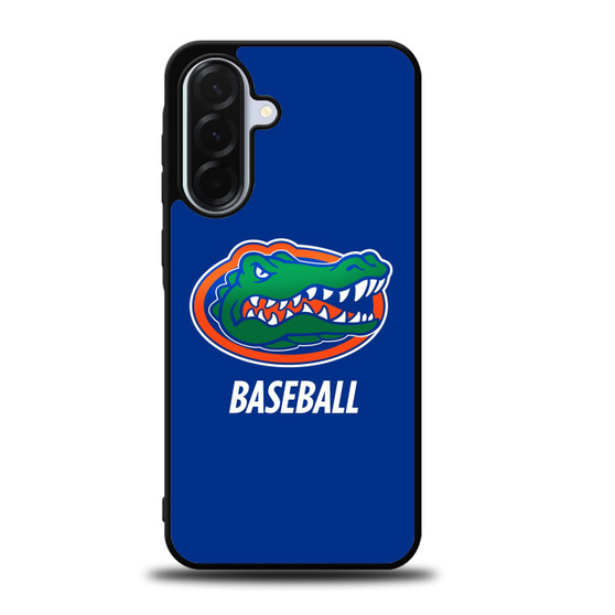 Florida Gators baseball 1 Samsung Galaxy A36 5G Case