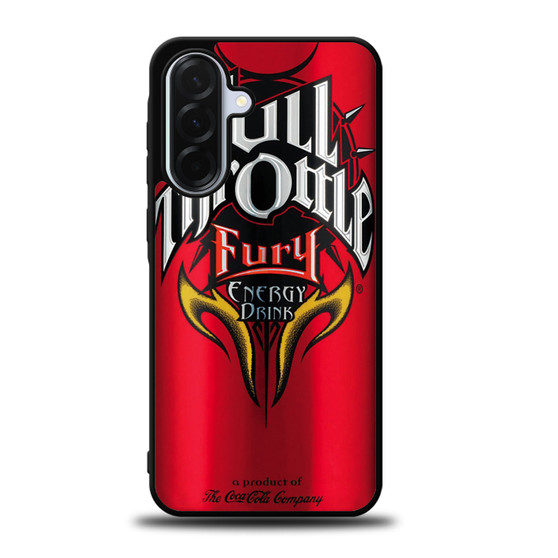 full throttle fury Samsung Galaxy A36 5G Case