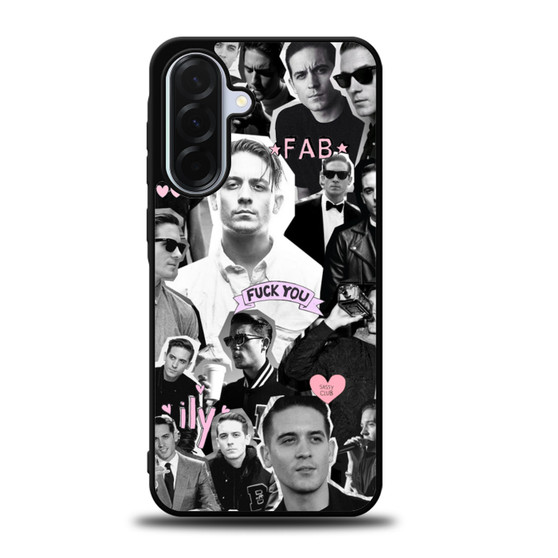 G Eazy 2 Samsung Galaxy A36 5G Case