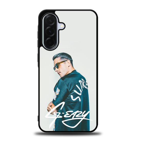 G Eazy 1 Samsung Galaxy A36 5G Case
