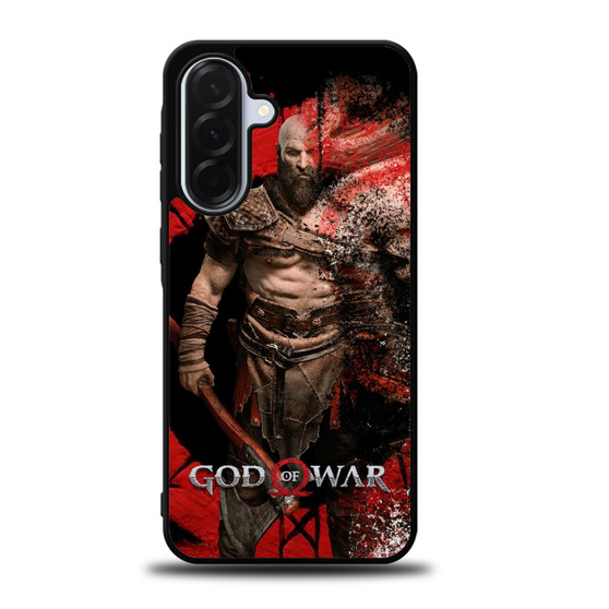 God Of War 6 Samsung Galaxy A36 5G Case