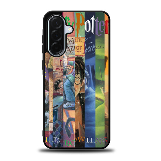 harry Samsung Galaxy A36 5G Case