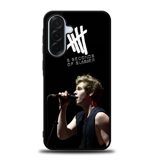 hemmings 5 sos Samsung Galaxy A36 5G Case