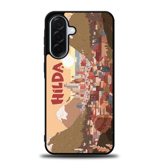 Hilda 3 Samsung Galaxy A36 5G Case