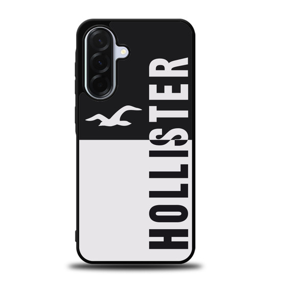 Hollister 6 Samsung Galaxy A36 5G Case