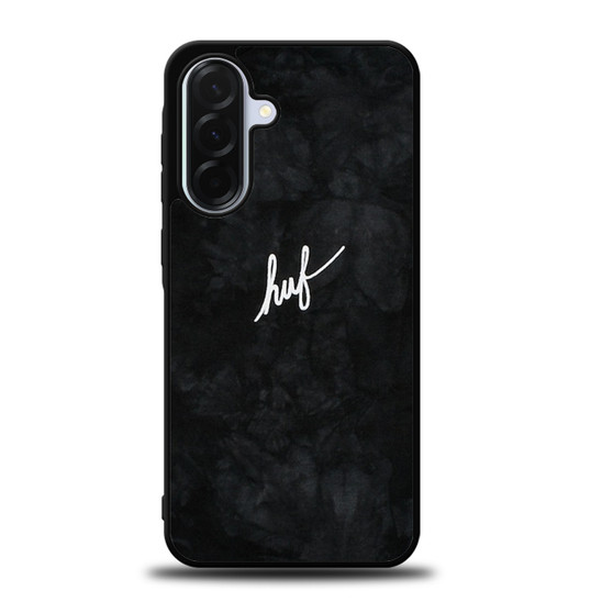 Huf Black Art Samsung Galaxy A36 5G Case