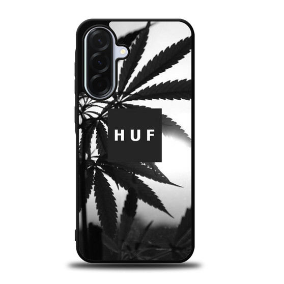 HUF Leaf Samsung Galaxy A36 5G Case