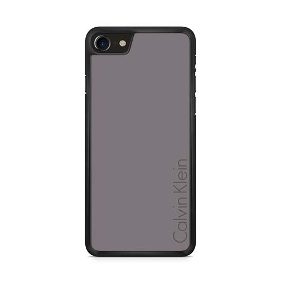 Calvin Klein Grey iPhone 8 | iPhone 8 Plus Case Calvin Klein Grey iPhone 8 | iPhone 8 Plus Case
