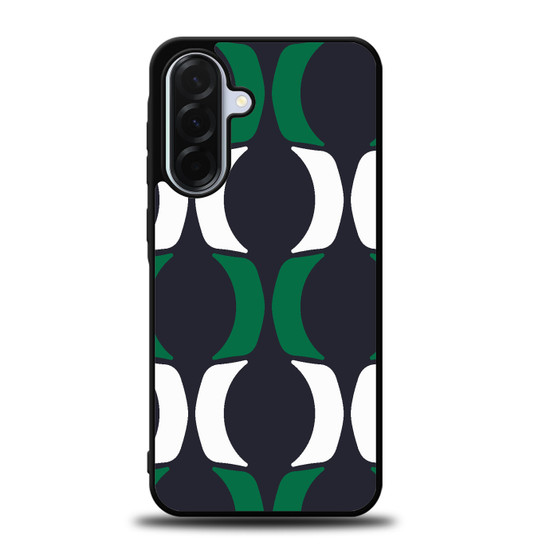 hurley Samsung Galaxy A36 5G Case