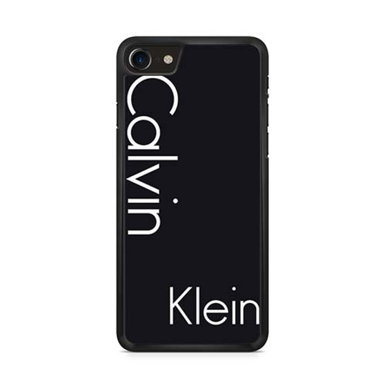 Calvin Klein Upside Down iPhone 8 | iPhone 8 Plus Case