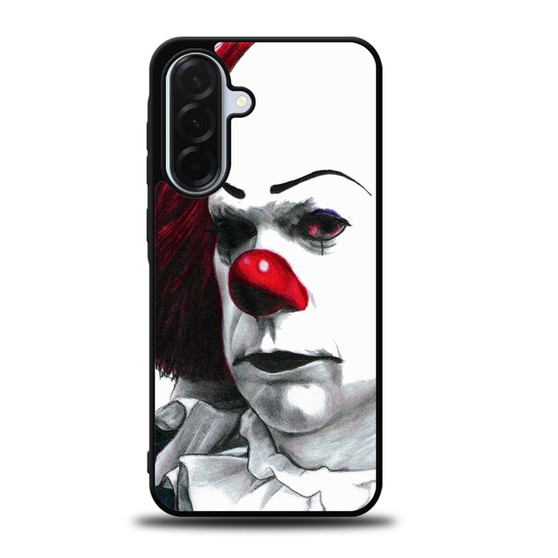 It Pennywise Clown Old Samsung Galaxy A36 5G Case