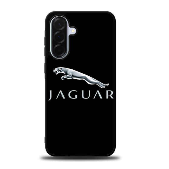Jaguar Logo Samsung Galaxy A36 5G Case